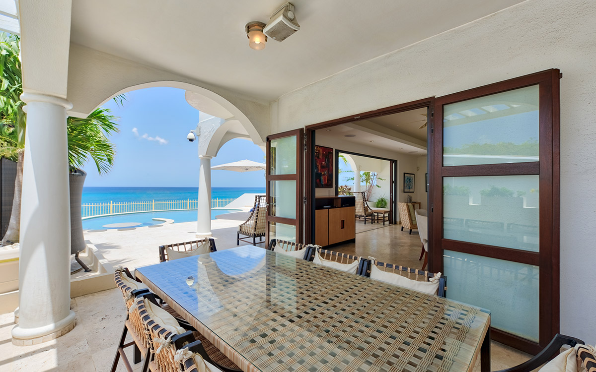 Saint Maarten Saint Martin Home 980368