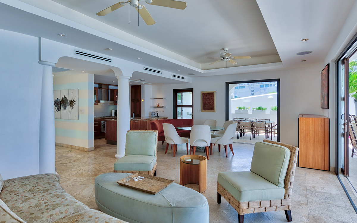 Saint Maarten Saint Martin Home 980368