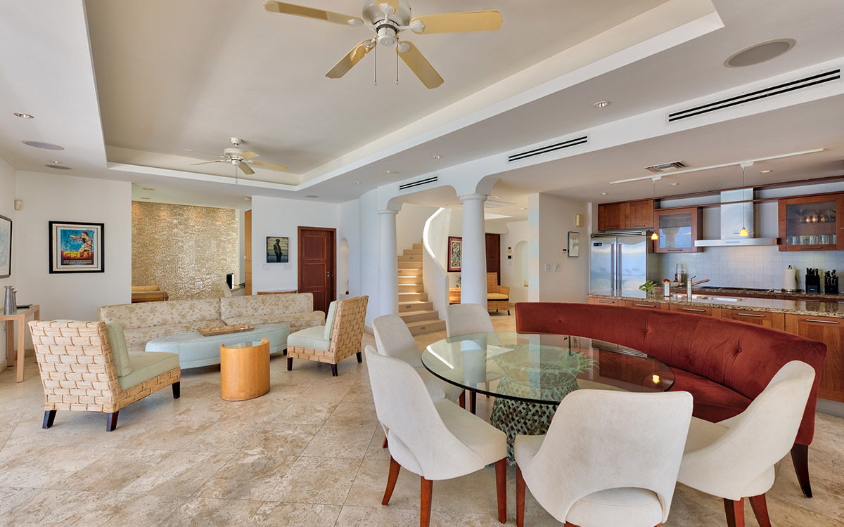 Saint Maarten Saint Martin Home 980368