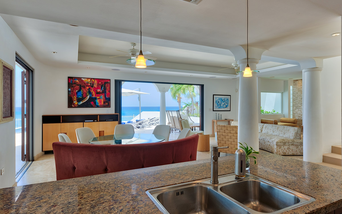 Saint Maarten Saint Martin Home 980368