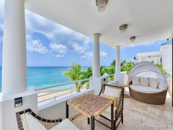 Saint Maarten Saint Martin Home 980368
