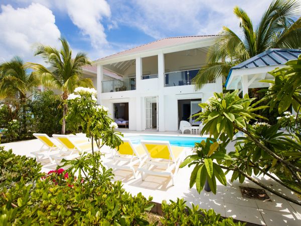 Saint Maarten Saint Martin Home 980369