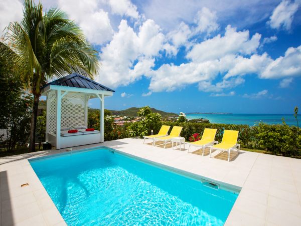 Saint Maarten Saint Martin Home 980369