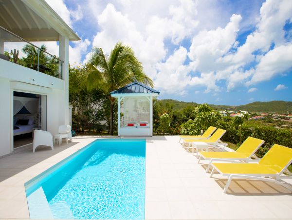 Saint Maarten Saint Martin Home 980369