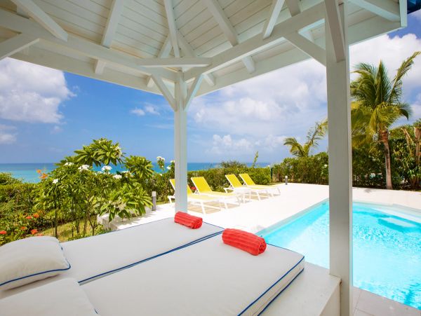 Saint Maarten Saint Martin Home 980369