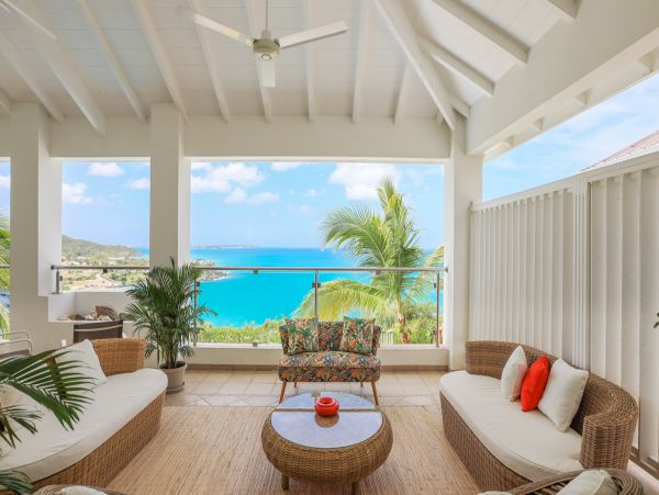 Saint Maarten Saint Martin Home 980369