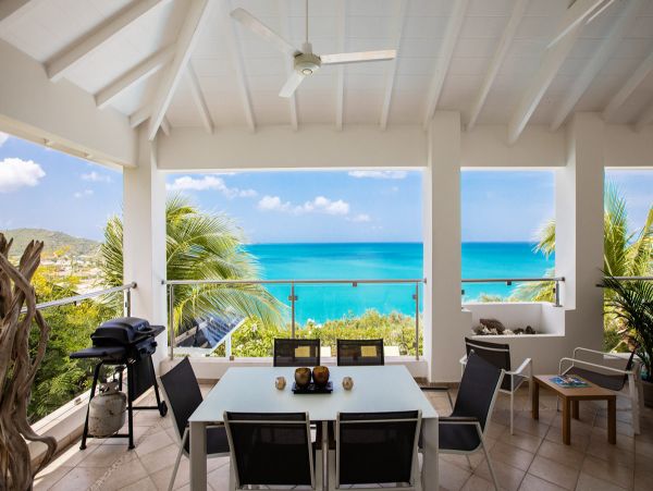 Saint Maarten Saint Martin Home 980369