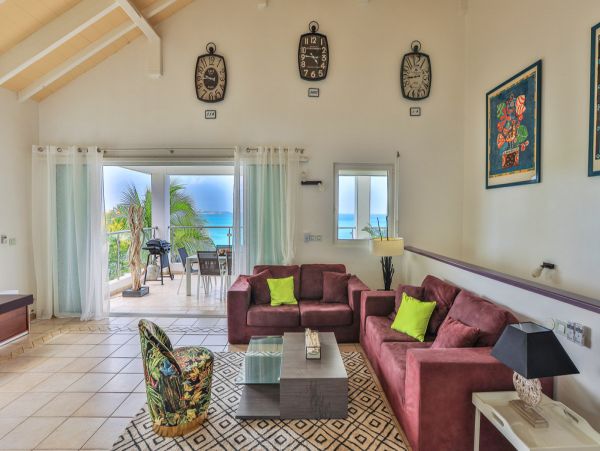 Saint Maarten Saint Martin Home 980369