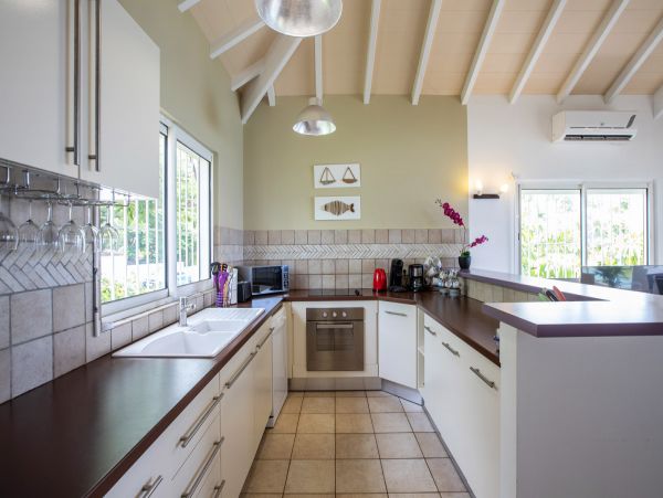 Saint Maarten Saint Martin Home 980369