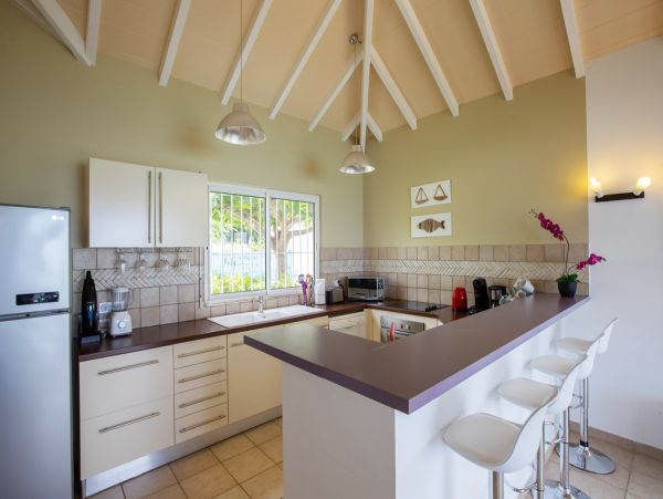 Saint Maarten Saint Martin Home 980369
