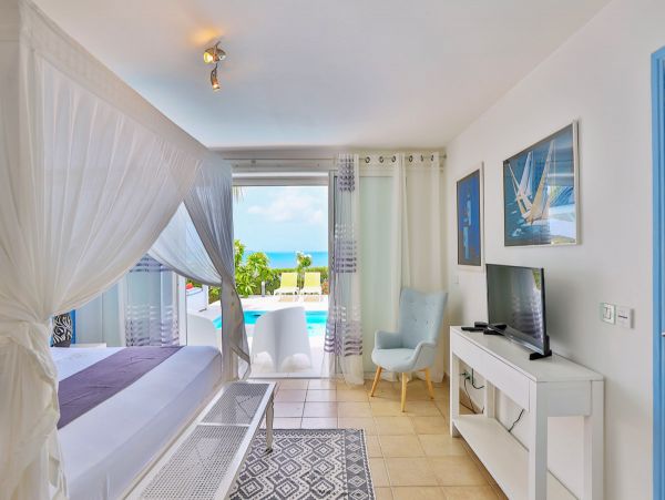 Saint Maarten Saint Martin Home 980369