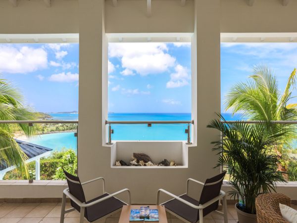 Saint Maarten Saint Martin Home 980369