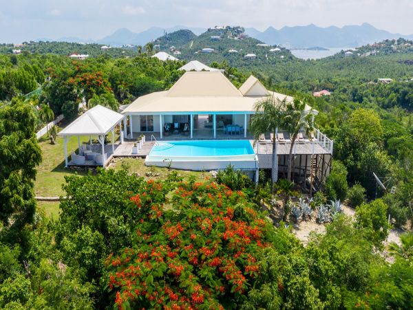 Saint Maarten Saint Martin Home 980370