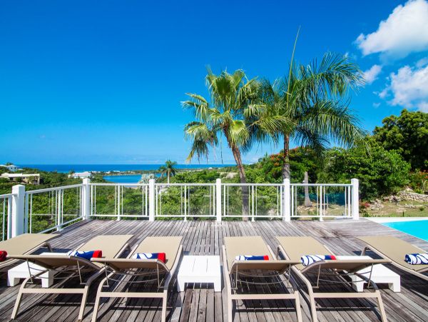 Saint Maarten Saint Martin Home 980370