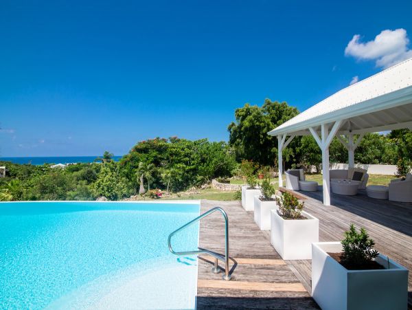 Saint Maarten Saint Martin Home 980370