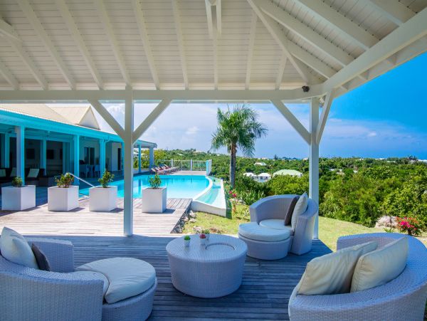 Saint Maarten Saint Martin Home 980370