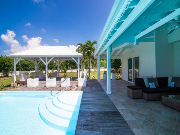 Saint Maarten Saint Martin Home 980370