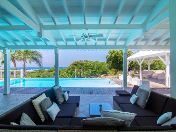 Saint Maarten Saint Martin Home 980370