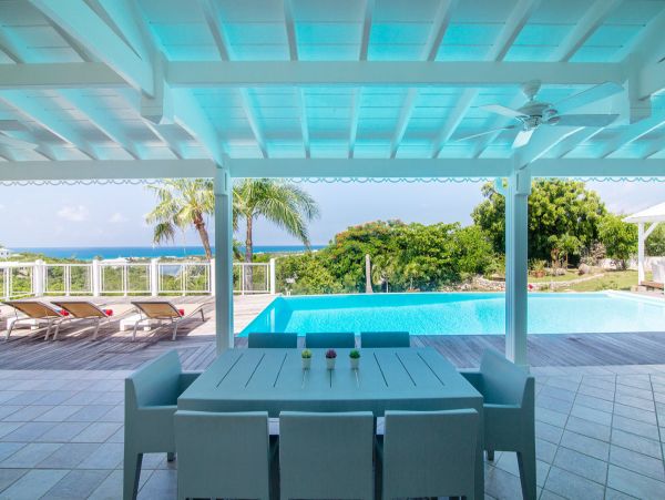 Saint Maarten Saint Martin Home 980370