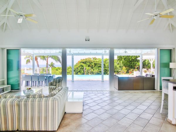 Saint Maarten Saint Martin Home 980370