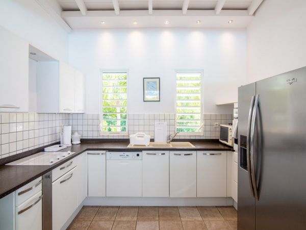 Saint Maarten Saint Martin Home 980370