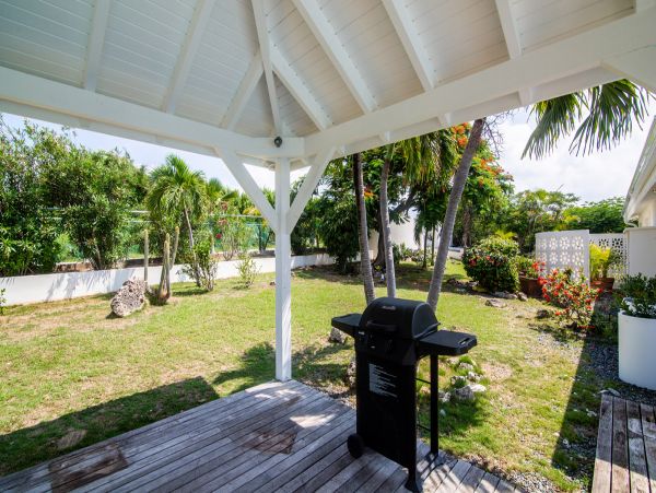 Saint Maarten Saint Martin Home 980370