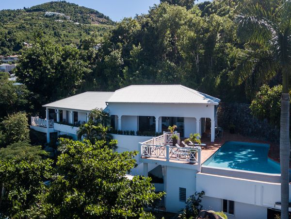 Saint Maarten Saint Martin Home 980371
