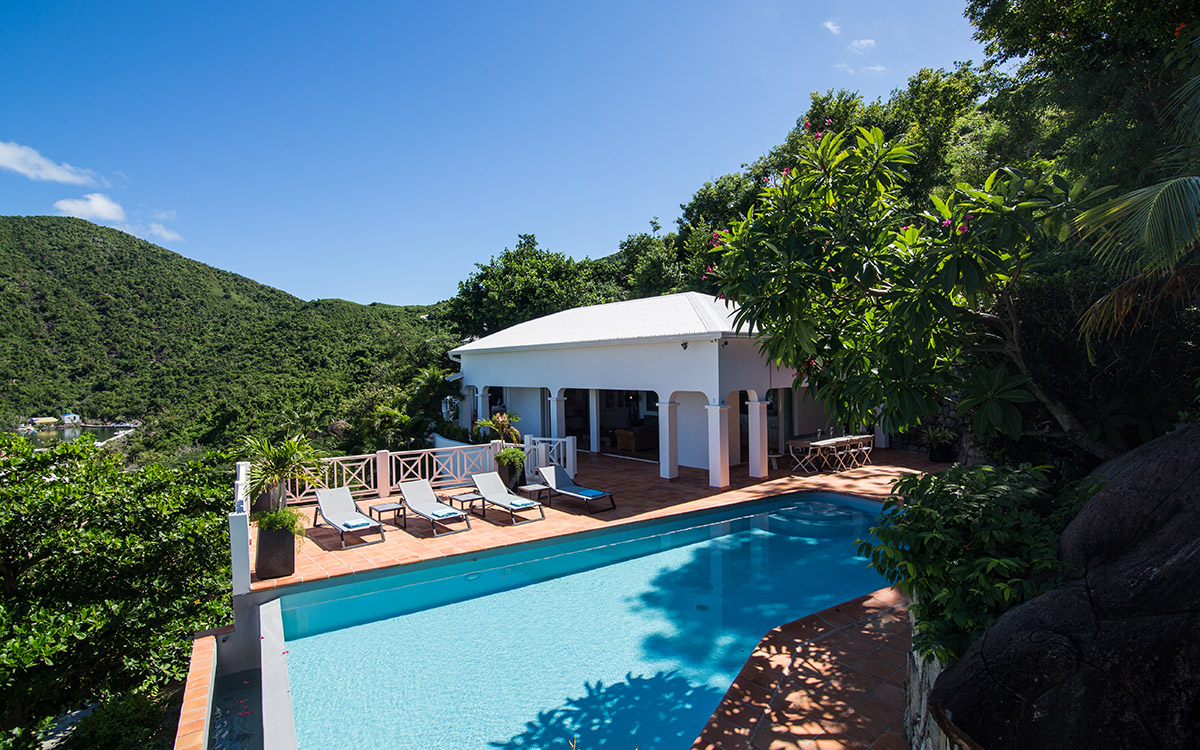 Saint Maarten Saint Martin Home 980371
