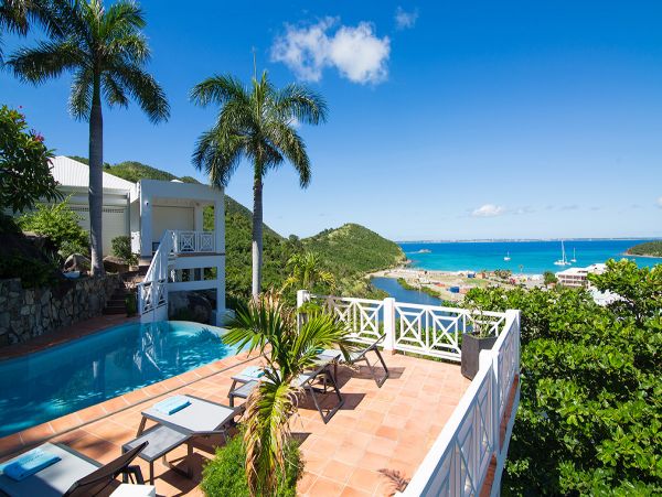Saint Maarten Saint Martin Home 980371