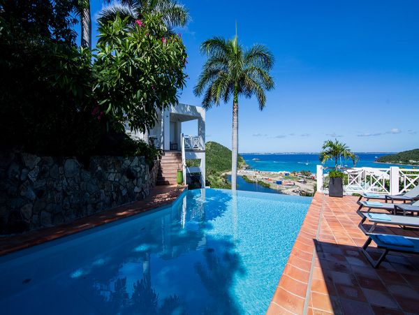 Saint Maarten Saint Martin Home 980371