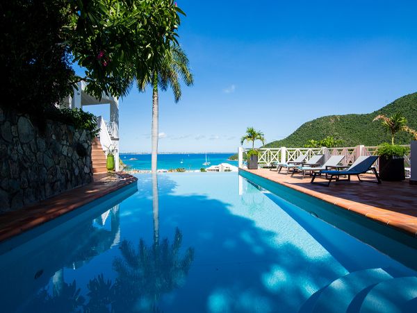 Saint Maarten Saint Martin Home 980371