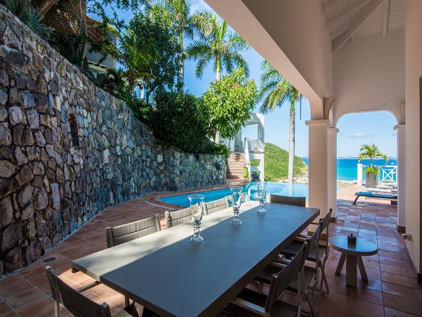 Saint Maarten Saint Martin Home 980371
