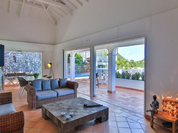 Saint Maarten Saint Martin Home 980371