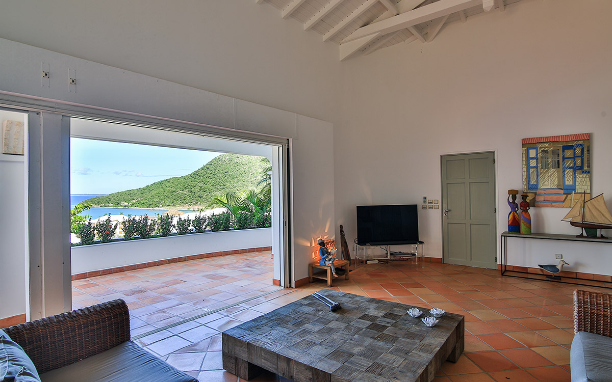 Saint Maarten Saint Martin Home 980371