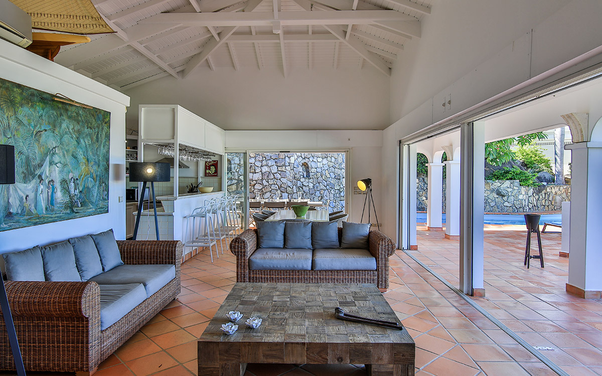 Saint Maarten Saint Martin Home 980371