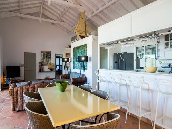 Saint Maarten Saint Martin Home 980371