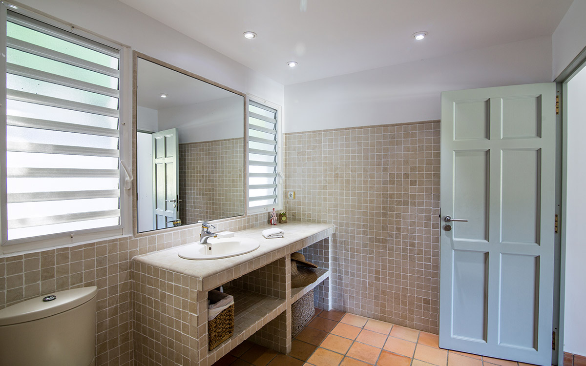 Saint Maarten Saint Martin Home 980371