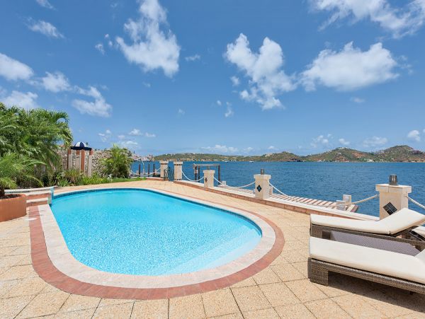 Saint Maarten Saint Martin Home 980372
