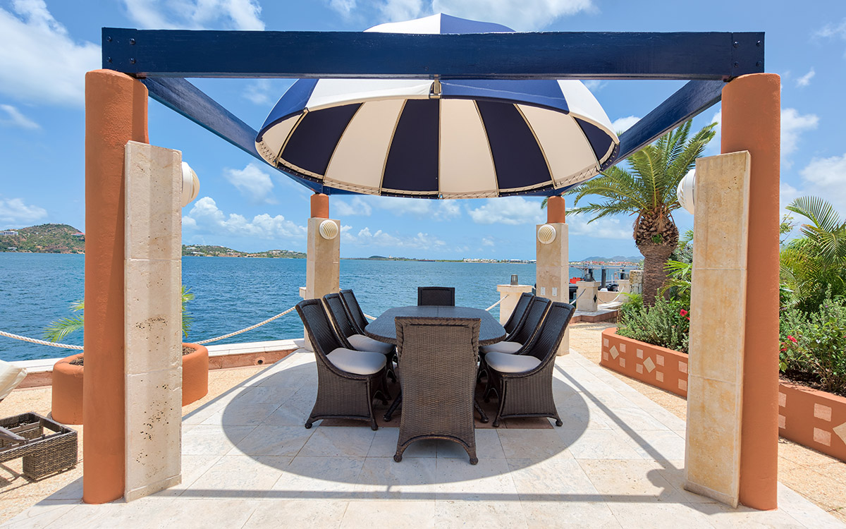 Saint Maarten Saint Martin Home 980372