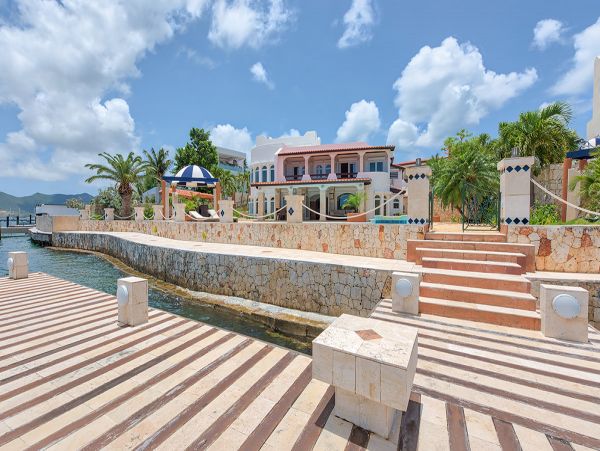 Saint Maarten Saint Martin Home 980372