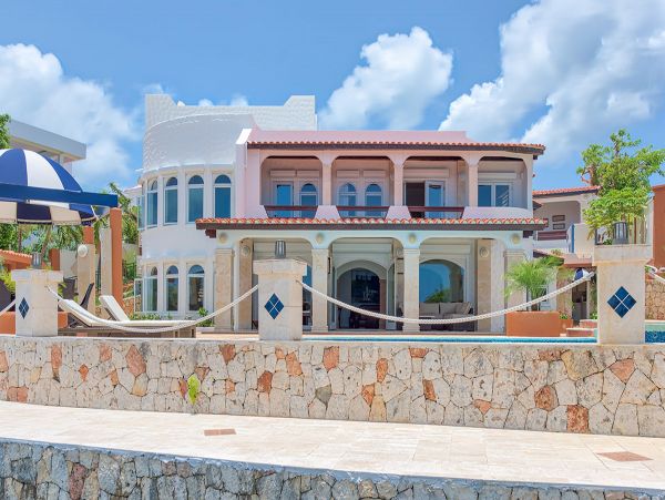 Saint Maarten Saint Martin Home 980372