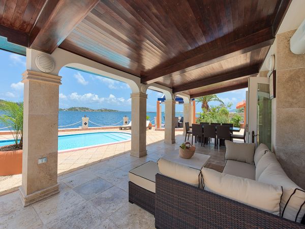 Saint Maarten Saint Martin Home 980372