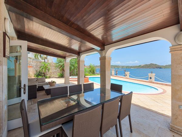 Saint Maarten Saint Martin Home 980372