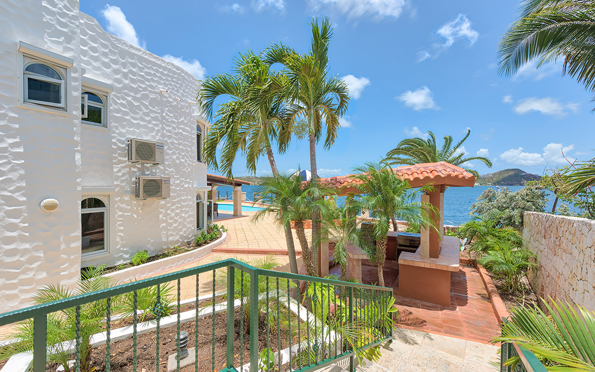 Saint Maarten Saint Martin Home 980372