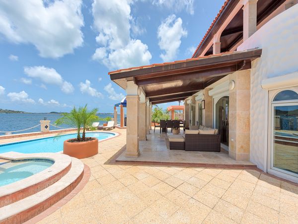Saint Maarten Saint Martin Home 980372