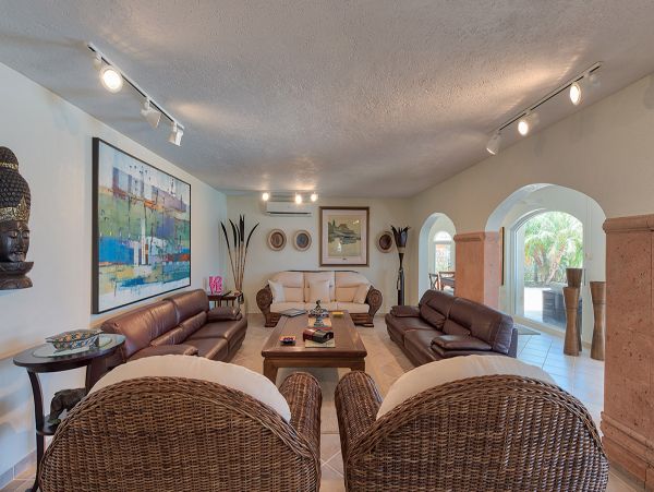 Saint Maarten Saint Martin Home 980372
