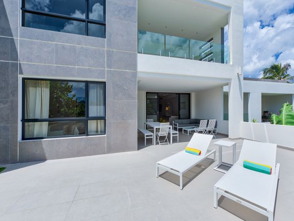 Saint Maarten Saint Martin Condo 980373