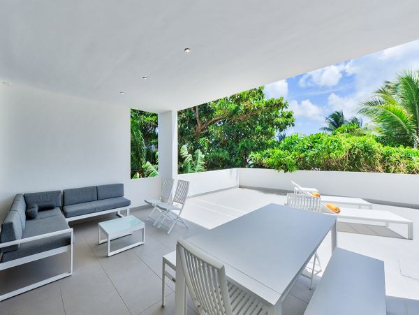 Saint Maarten Saint Martin Condo 980373