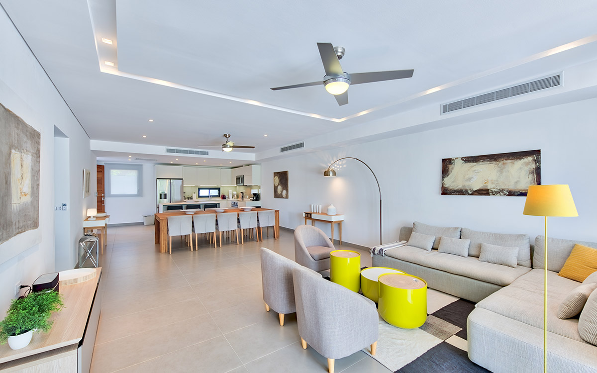 Saint Maarten Saint Martin Condo 980373