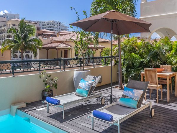 Saint Maarten Saint Martin Condo 980374